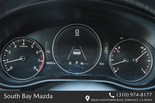 2024 Mazda CX-30 Select Sport - Photo 20