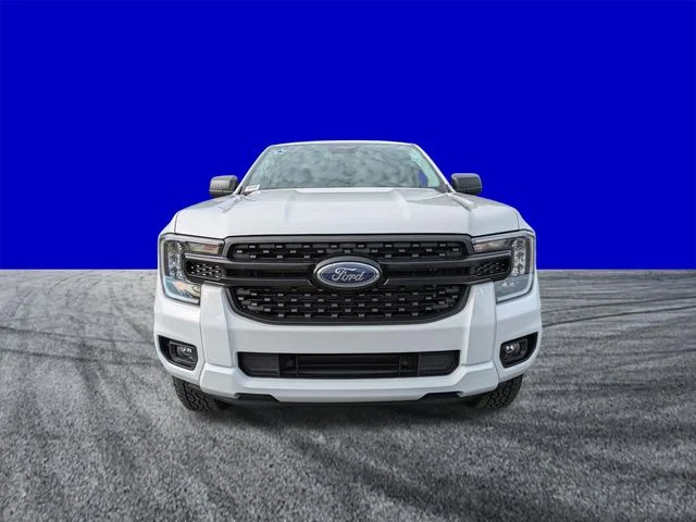 New 2026 Oxford White Ford XL image 9