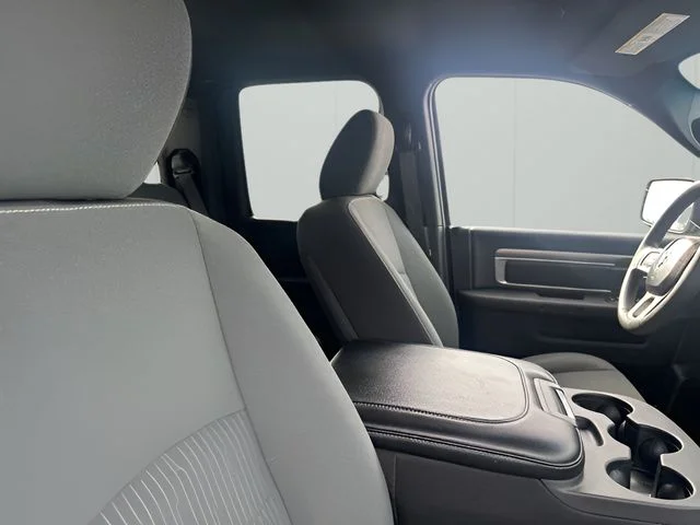 2022 RAM Ram 1500 Classic Warlock - Photo 46