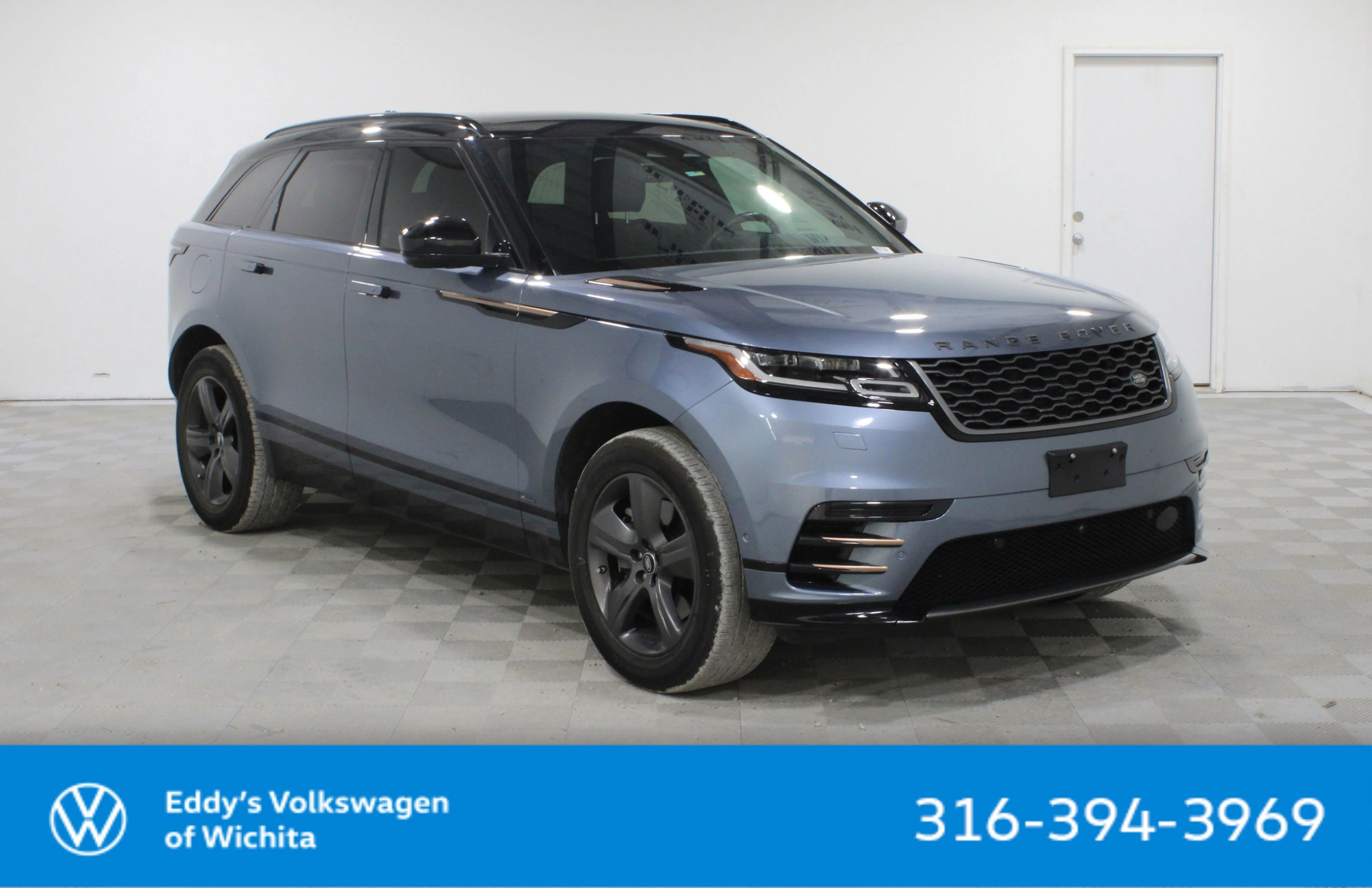 2021 Land Rover Range Rover Velar R-Dynamic S Si4's photo
