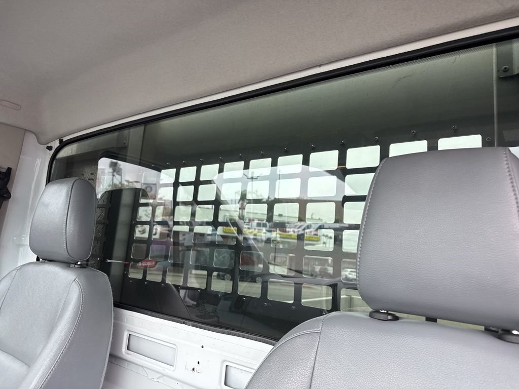 2019 Ford Transit Chassis Cab Base - Photo 13