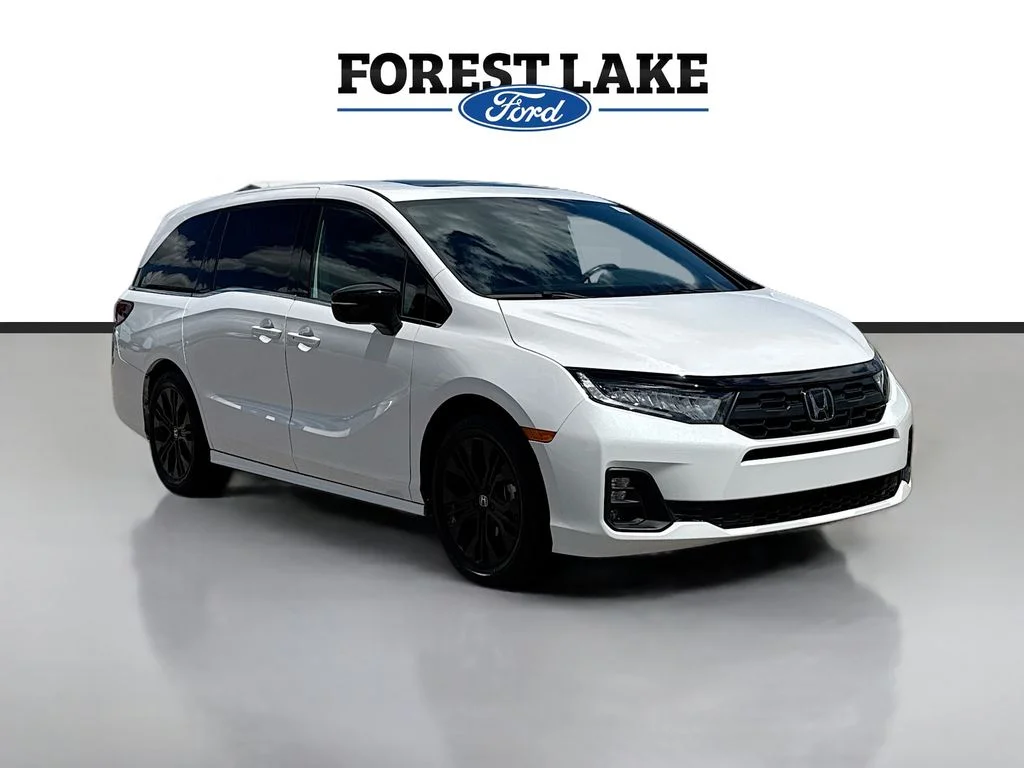 2025 Honda Odyssey Sport L's photo