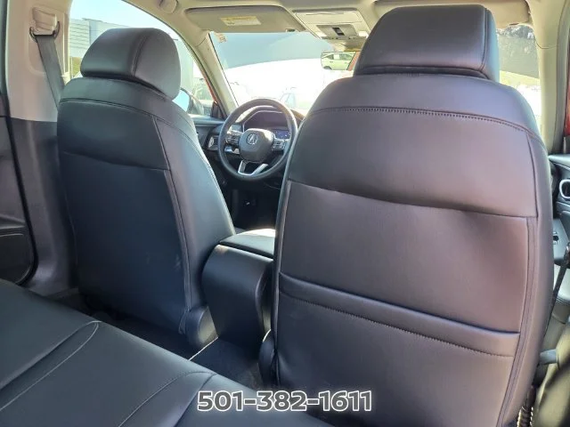 Used 2024 Red Acura Base image 18