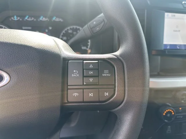2026 Ford F-250 Super Duty XL - Photo 41