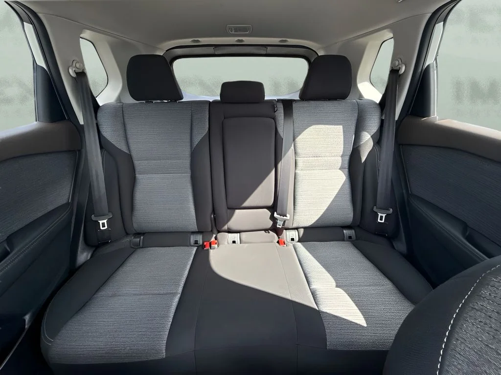 Used 2021 Silver Nissan SV image 6