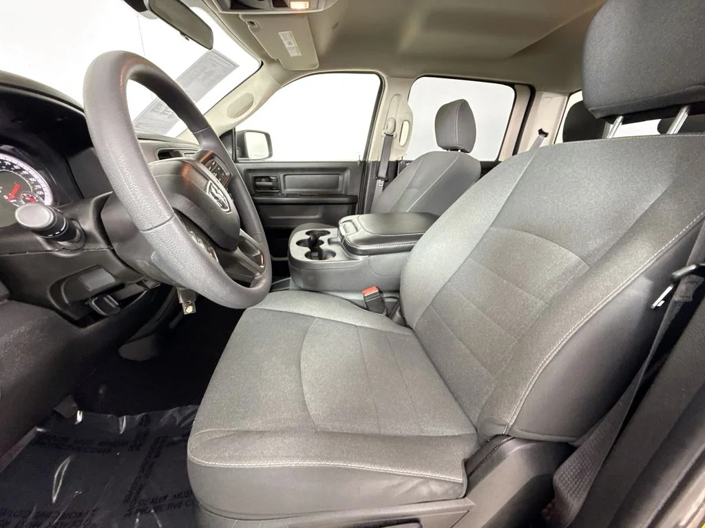 Used 2022 Gray Ram Tradesman image 18