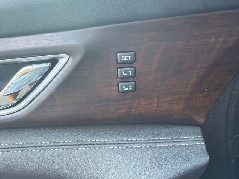 Used 2024 Brown Subaru Touring image 20