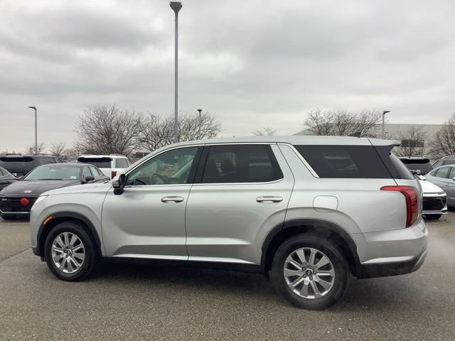 2023 Hyundai Palisade SE - Photo 8