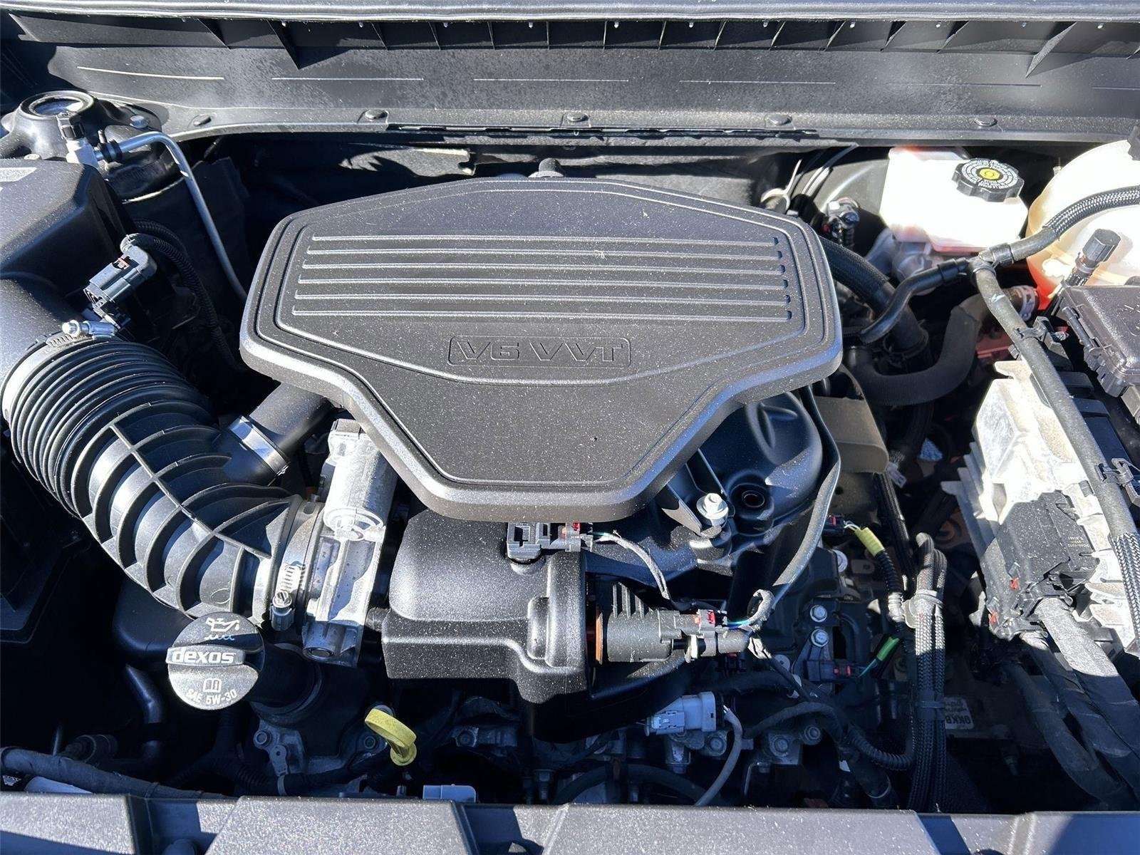 2021 GMC Acadia Denali - Photo 26