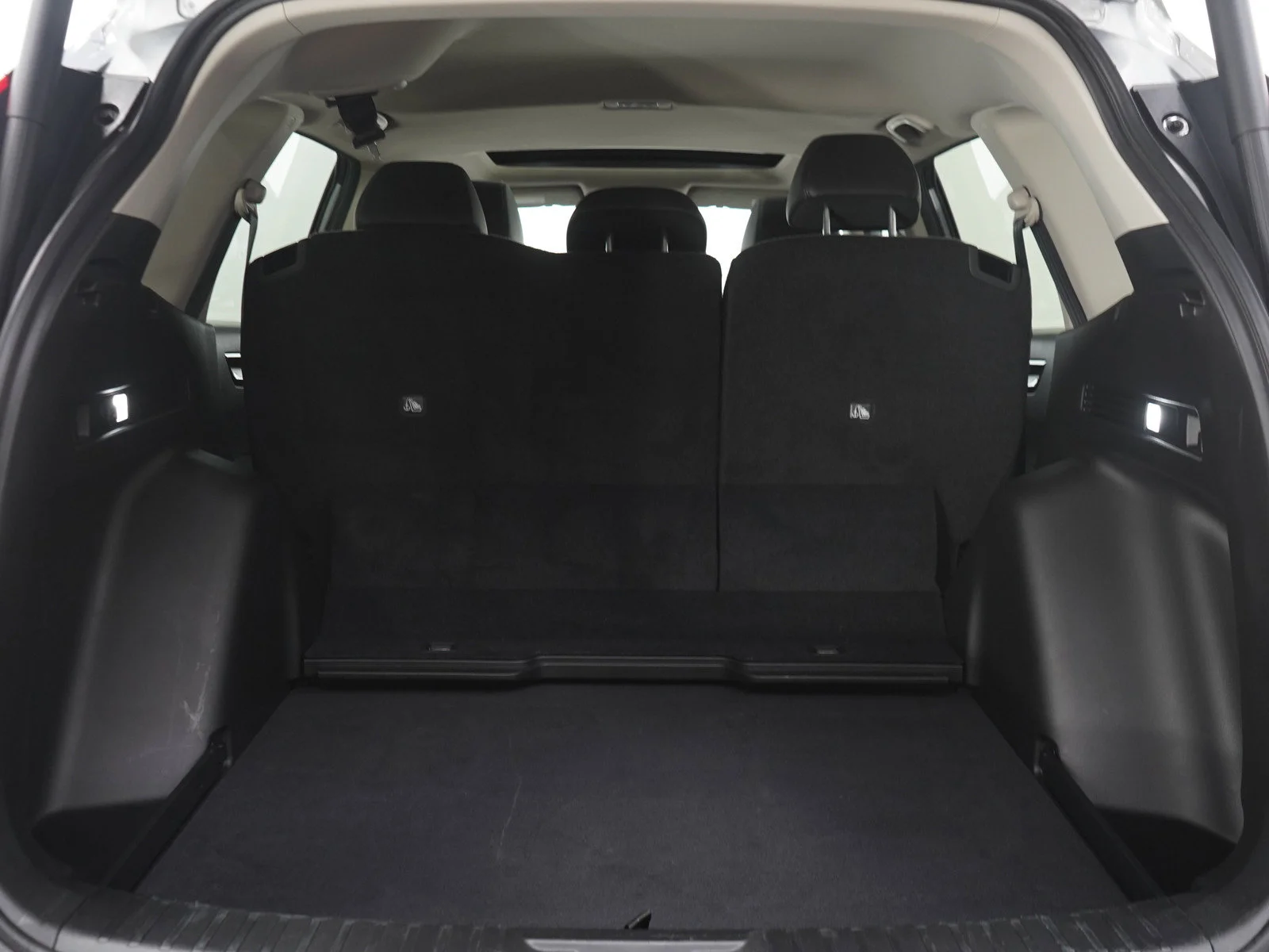 Used 2025  Honda 5D WAGON EX-L AWD image 9
