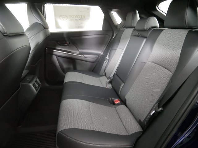 New 2026 Blueprint Toyota XLE image 12