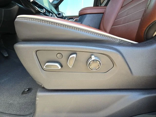 2025 GMC Sierra 1500 Denali Ultimate - Photo 22