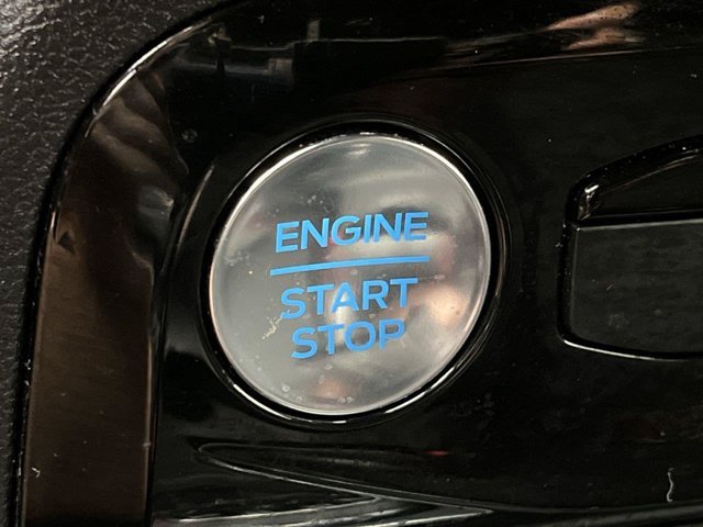 Used 2023 Agate Black Ford ST-Line image 26