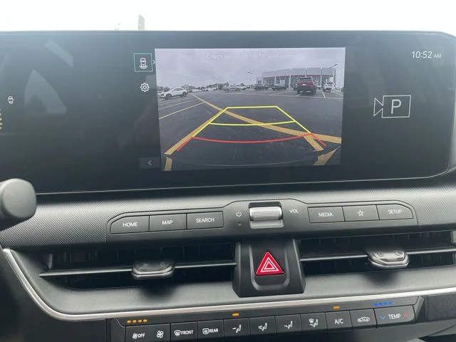 2025 Kia K4 LXS - Photo 21