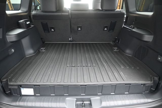 Used 2026 Gray Toyota Base image 22