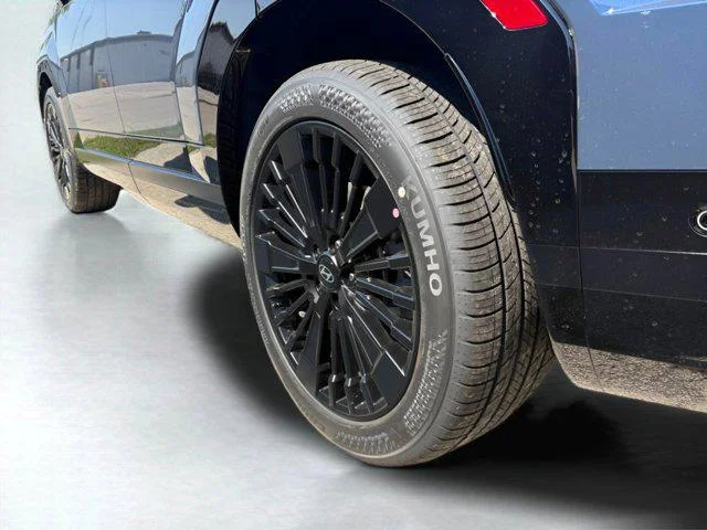 2026 Hyundai Santa Fe Calligraphy - Photo 7