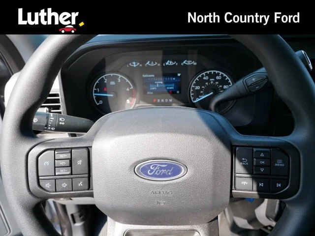 New 2024 Oxford White Ford F-450® XL image 75