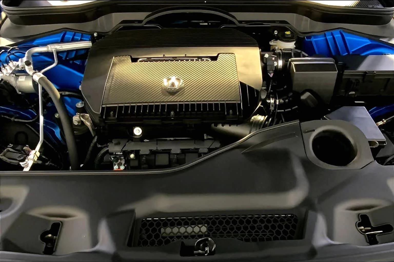 2026 Acura MDX A-Spec Package - Photo 15