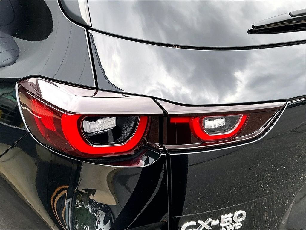Used 2024 Black Mazda 2.5 S Premium Package image 27