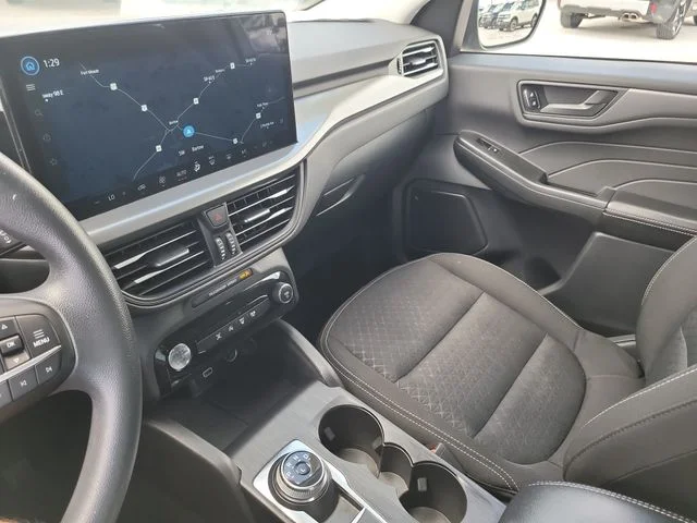 Used 2025 Gray Ford Active image 21