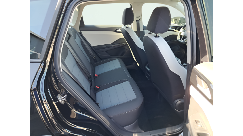 New 2025 Black Volkswagen 1.5T S image 13