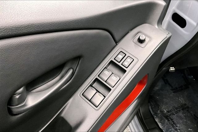 New 2026 Boulder Gray Pearl Nissan PRO-4X w/R Package image 35