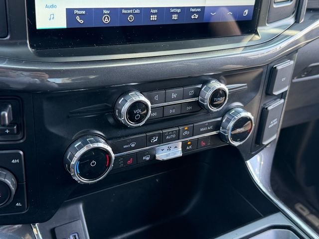 Used 2023 Red Ford XLT image 21