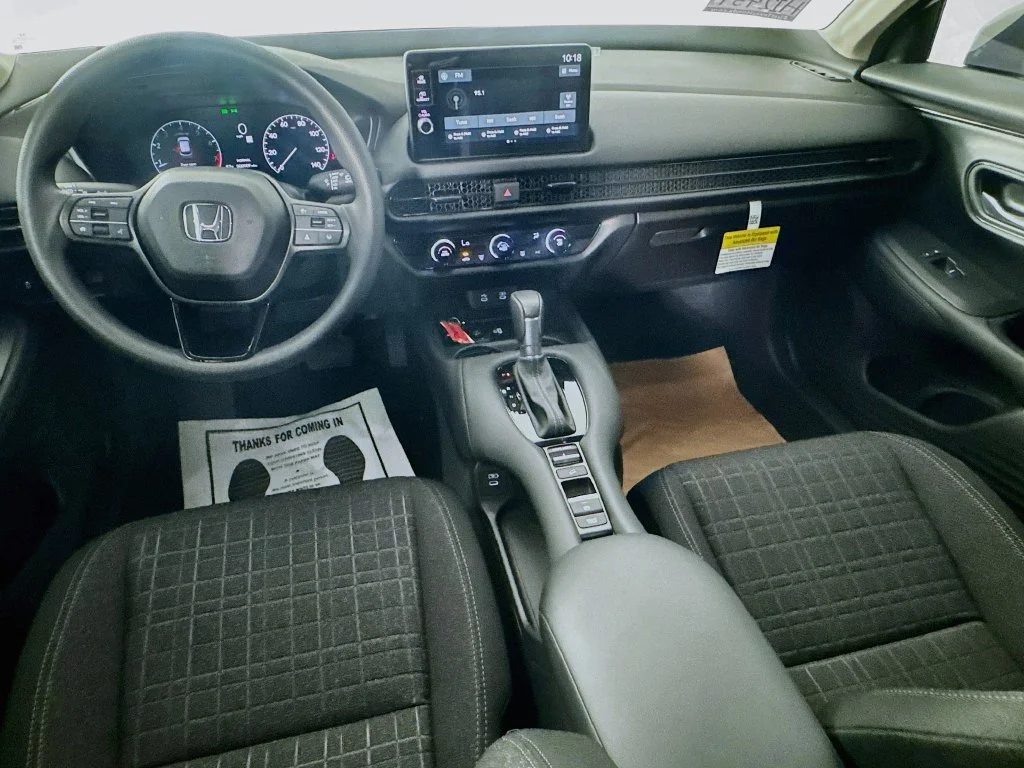 New 2027 Deep Ocean Pearl Honda LX image 29