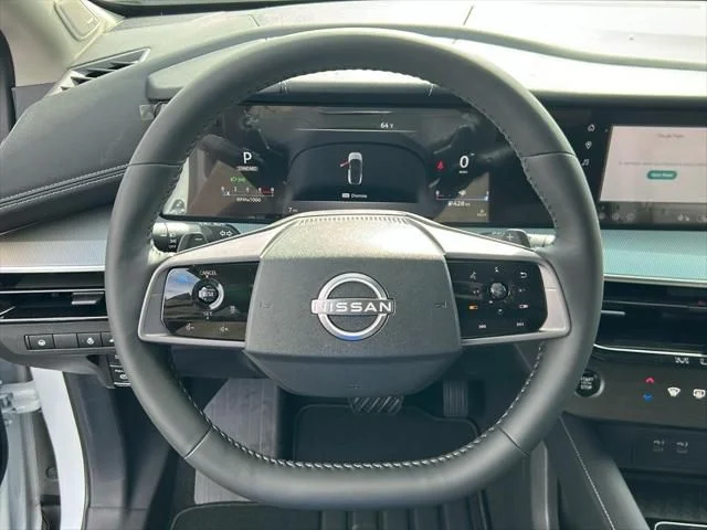 2025 Nissan Murano SL - Photo 17