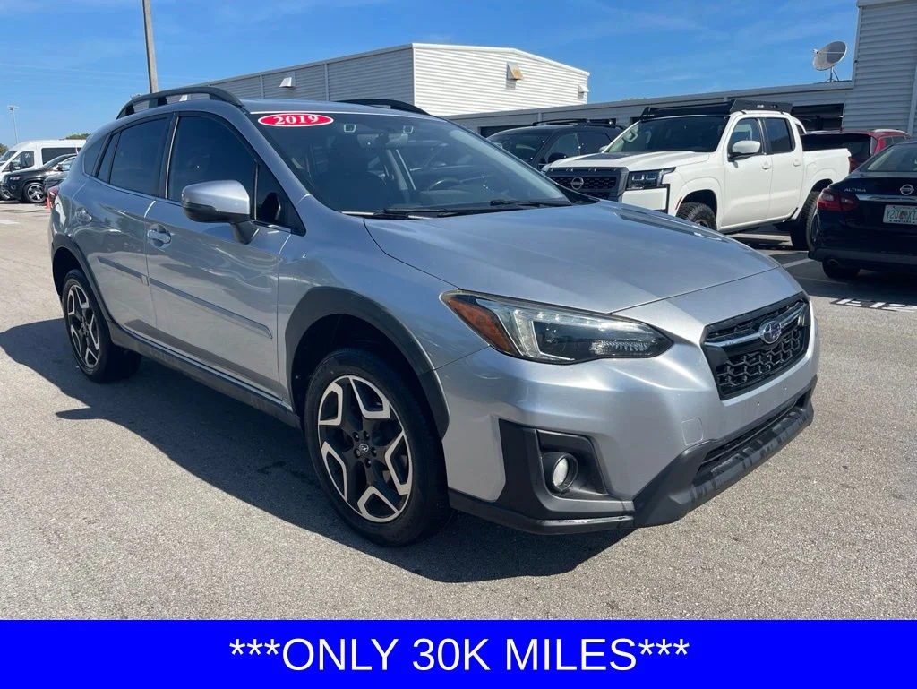2019 Subaru Crosstrek 2.0i Limited CVT's photo