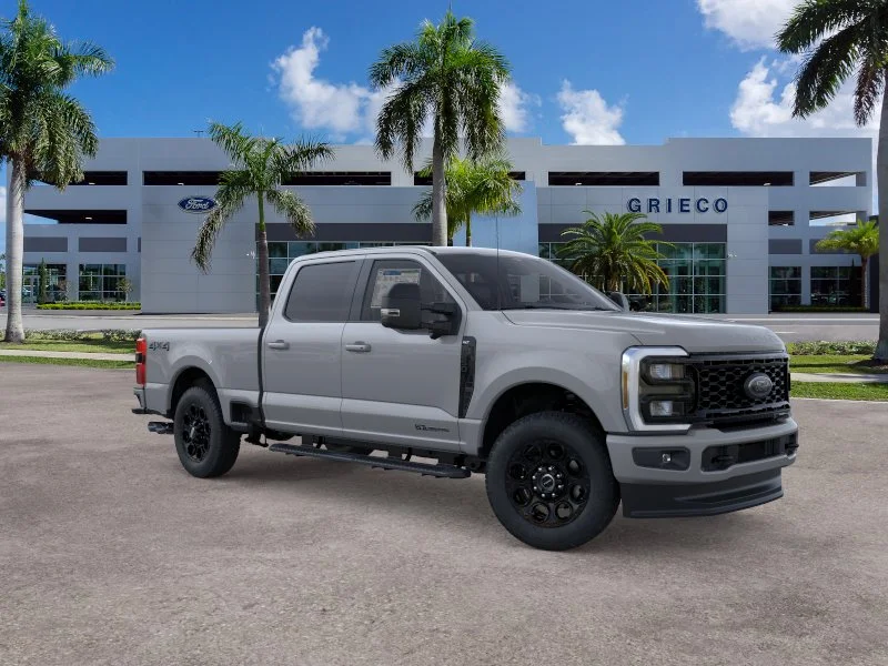 New 2026 Avalanche Ford F-250® XLT image 40