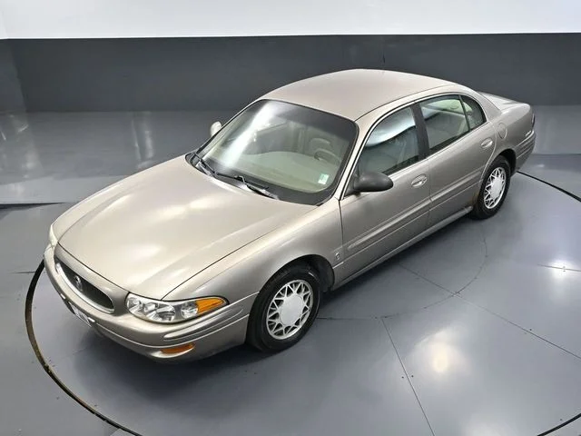 2002 Buick LeSabre Limited - Photo 59
