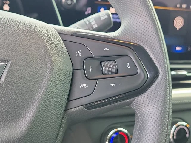 2024 Chevrolet TrailBlazer LS - Photo 24