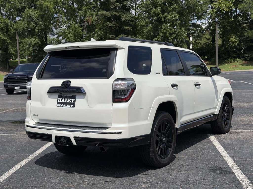 Used 2020 White Toyota Nightshade image 20