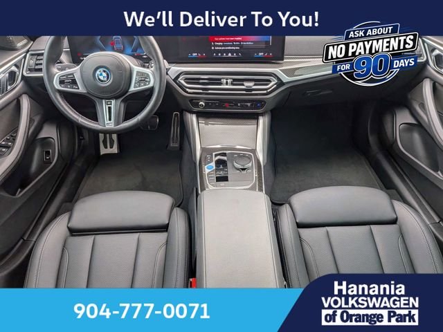 Used 2024 Black BMW M50 image 19