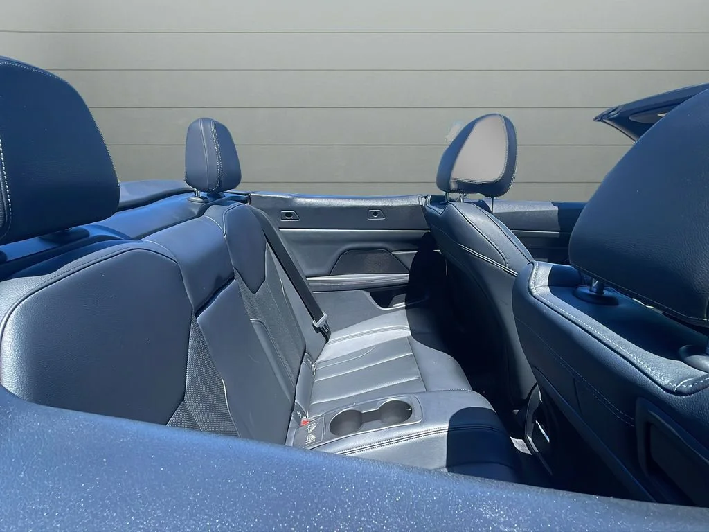 2024 BMW 4 Series 430i - Photo 14