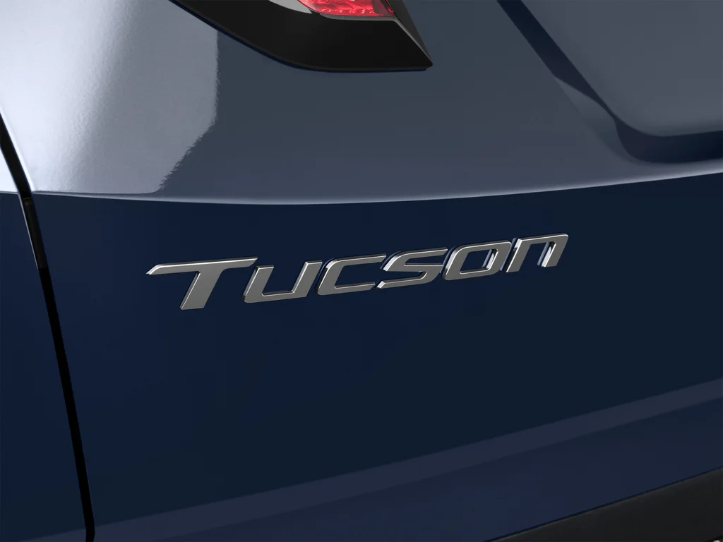 Used 2024 Blue Hyundai SEL image 48