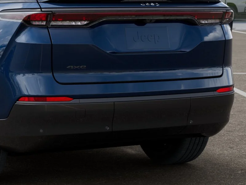 2025 Jeep Wagoneer S Launch Edition - Photo 39