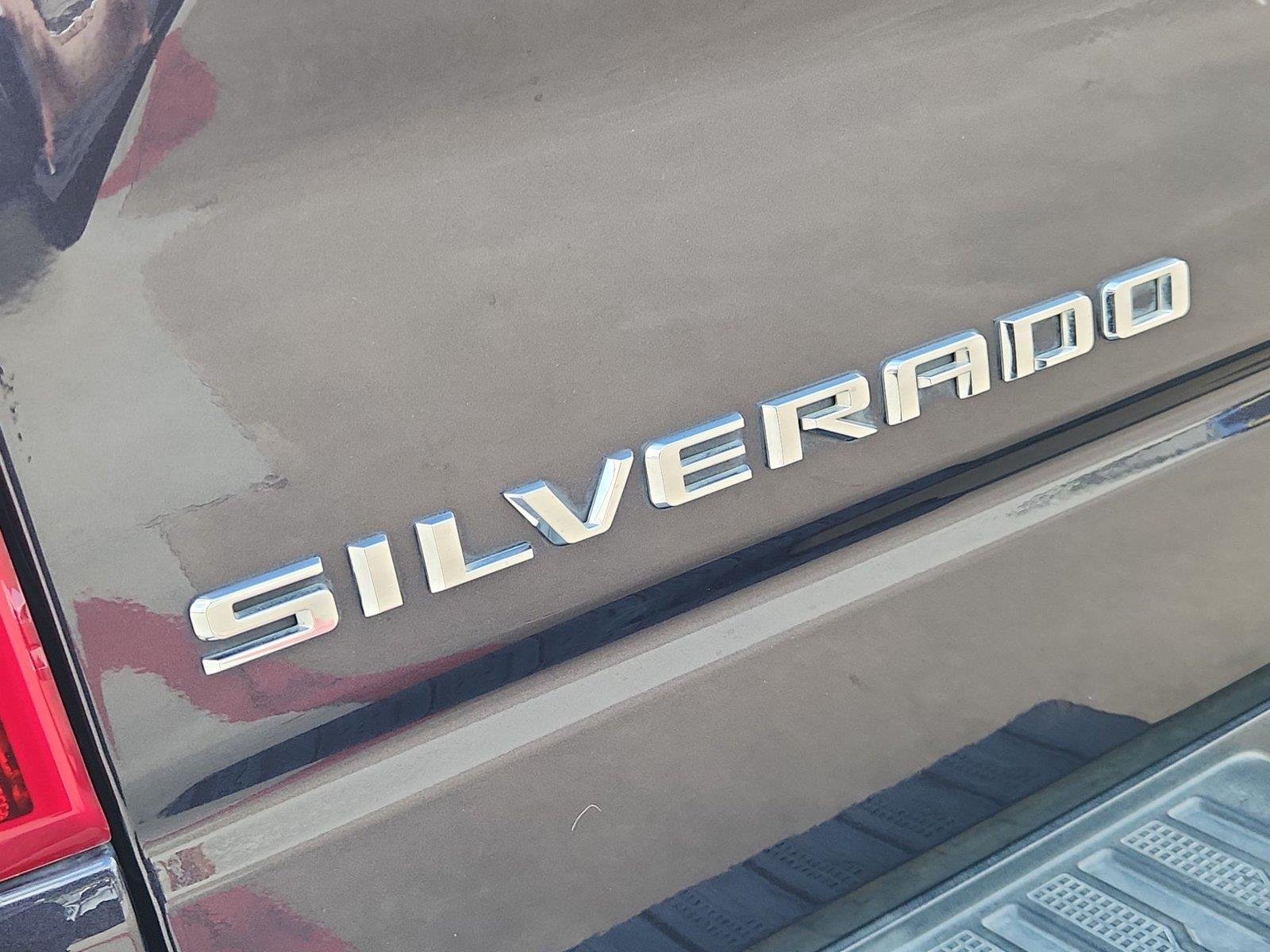 2022 Chevrolet Silverado 1500 Custom - Photo 30