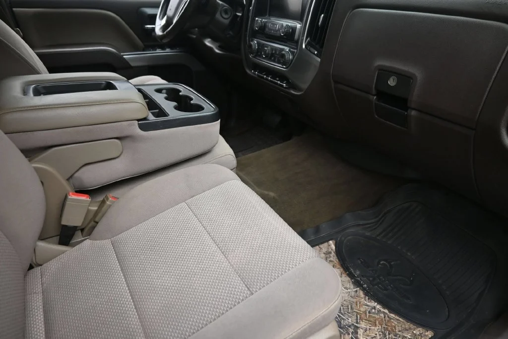 Used 2015 Green Chevrolet LT image 9