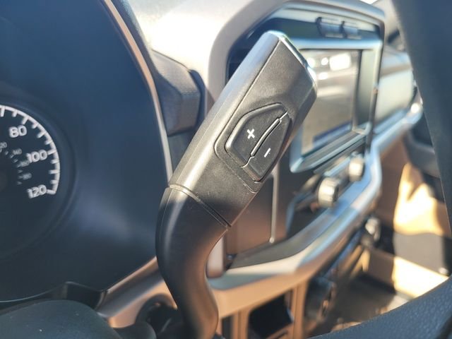 Used 2023 White Ford XLT image 20