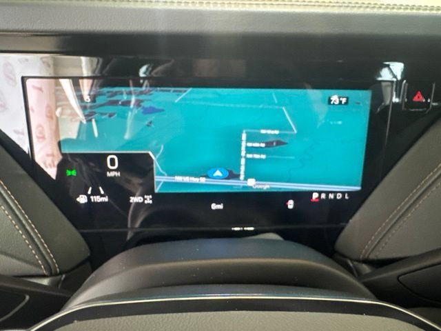 2026 GMC Yukon AT4 - Photo 22