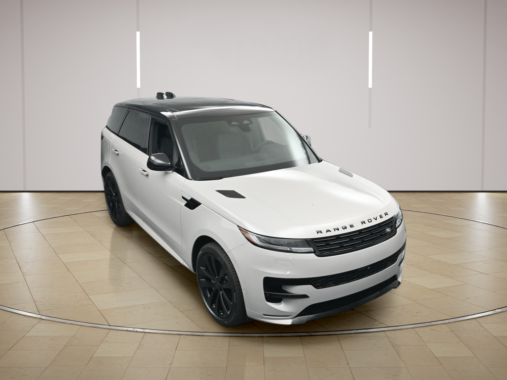 New 2026  Land Rover Dynamic SE image 34