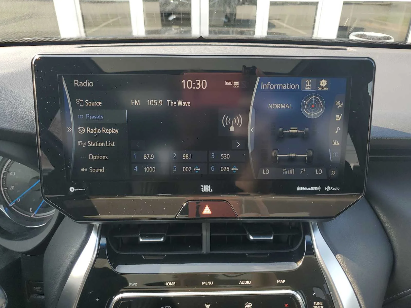 Used 2022 Black Toyota LE image 17