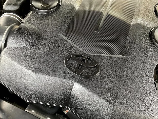 Used 2024 White Toyota SR5 Premium image 32