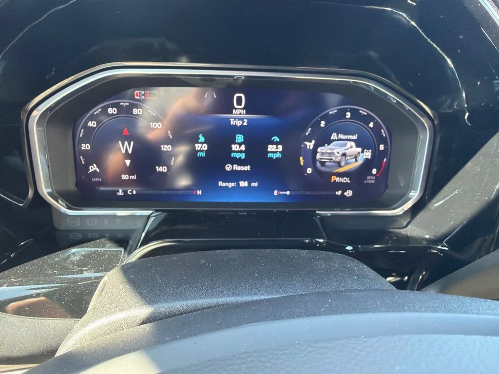 2026 Chevrolet Silverado 2500 HD LT - Photo 21