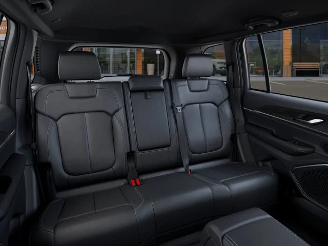 New 2026 Blue Jeep Limited image 27