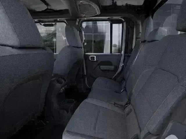 2025 Jeep Gladiator Sport S - Photo 65