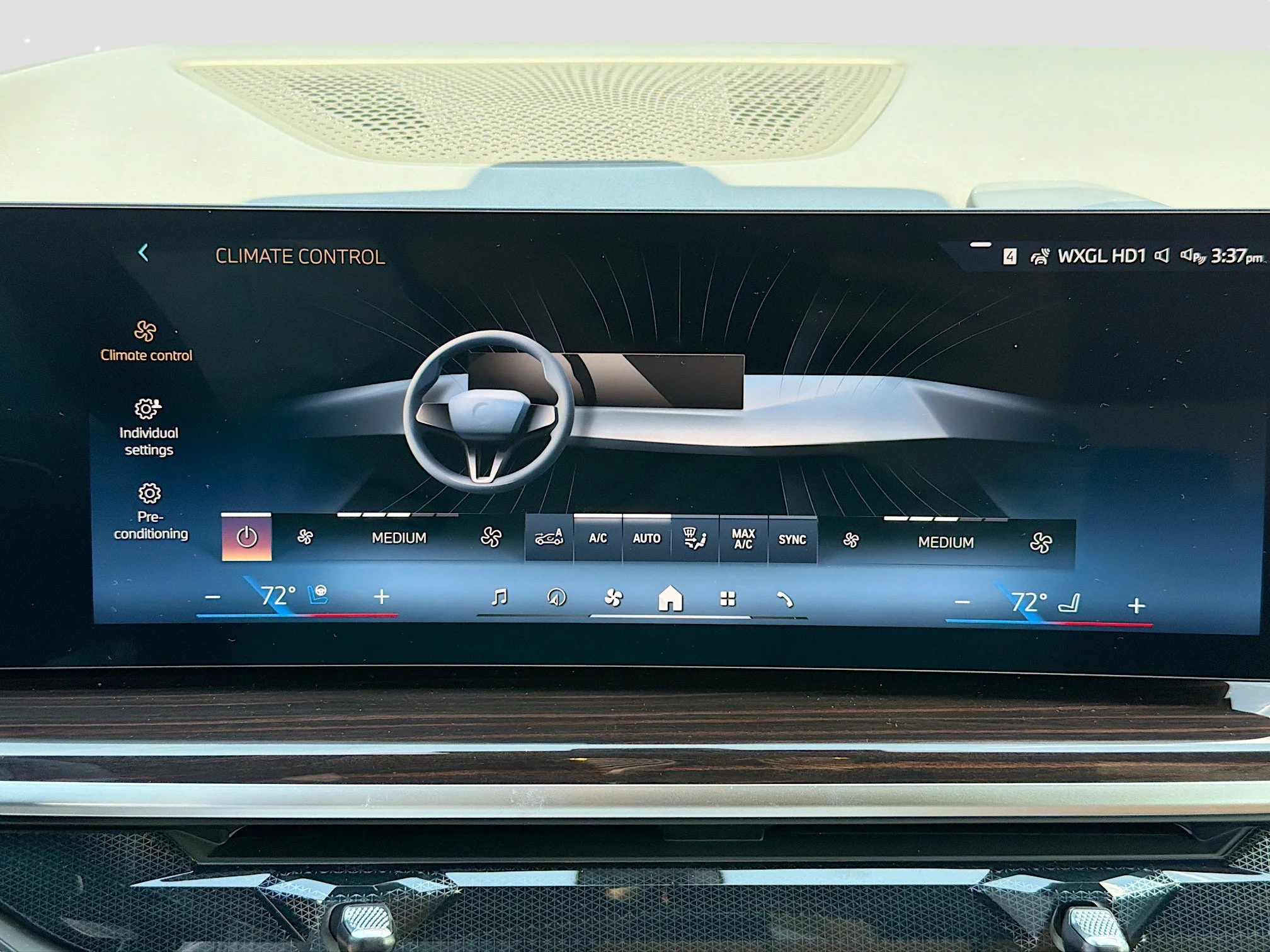 New 2026 Alpine White BMW xDrive40i image 32