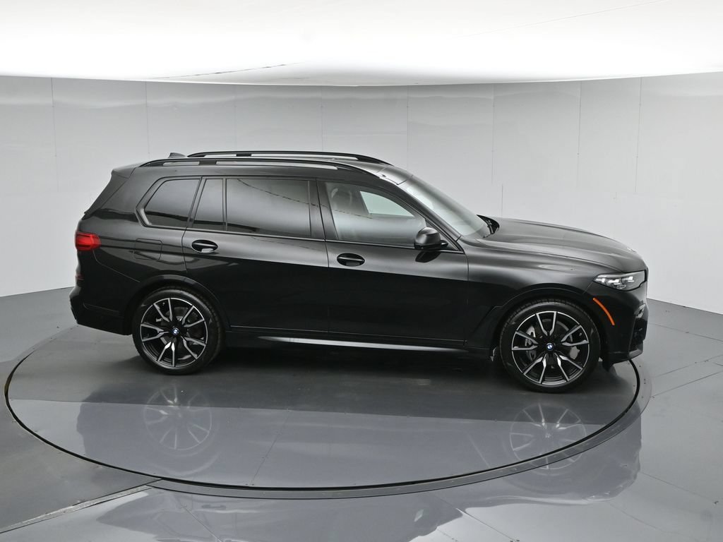 Used 2020 Black BMW xDrive40i image 59